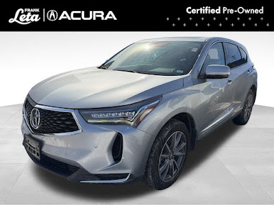 2023 Acura RDX