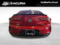 2023 Acura TLX A-Spec Package