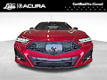 2023 Acura TLX A-Spec Package