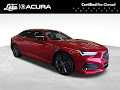 2023 Acura TLX A-Spec Package