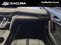 2023 Acura TLX A-Spec Package