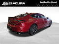 2023 Acura TLX A-Spec Package
