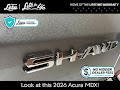2026 Acura MDX Advance Package