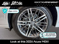 2026 Acura MDX Advance Package