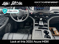 2026 Acura MDX Advance Package