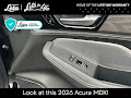 2026 Acura MDX Advance Package
