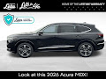 2026 Acura MDX Advance Package