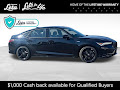 2026 Acura Integra A-Spec Package