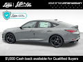 2026 Acura Integra A-Spec Package