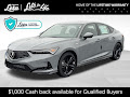 2026 Acura Integra A-Spec Package