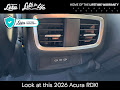 2026 Acura RDX Technology Package