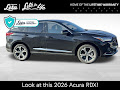 2026 Acura RDX Technology Package