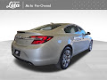 2015 Buick Regal Turbo