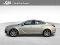 2015 Buick Regal Turbo