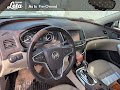 2015 Buick Regal Turbo