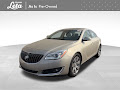 2015 Buick Regal Turbo