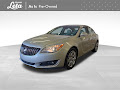 2015 Buick Regal Turbo