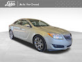 2015 Buick Regal Turbo