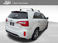 2014 Kia Sorento Limited V6