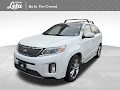 2014 Kia Sorento Limited V6