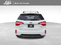 2014 Kia Sorento Limited V6