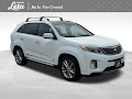 2014 Kia Sorento Limited V6