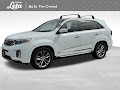 2014 Kia Sorento Limited V6