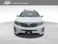 2014 Kia Sorento Limited V6