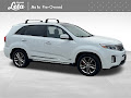 2014 Kia Sorento Limited V6