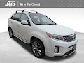2014 Kia Sorento Limited V6