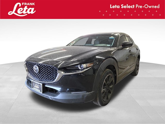 2020 Mazda CX-30 Preferred