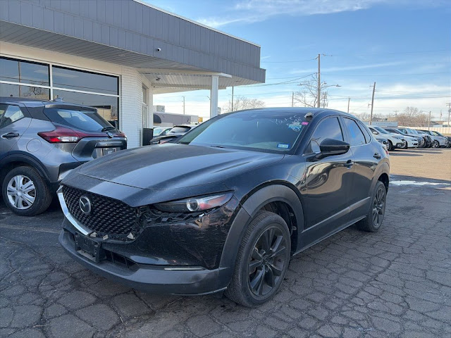 2020 Mazda CX-30 Preferred