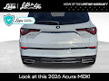 2026 Acura MDX A-Spec Advance Package