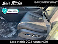 2026 Acura MDX A-Spec Advance Package