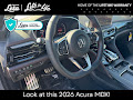 2026 Acura MDX A-Spec Advance Package