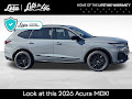 2026 Acura MDX A-Spec Advance Package