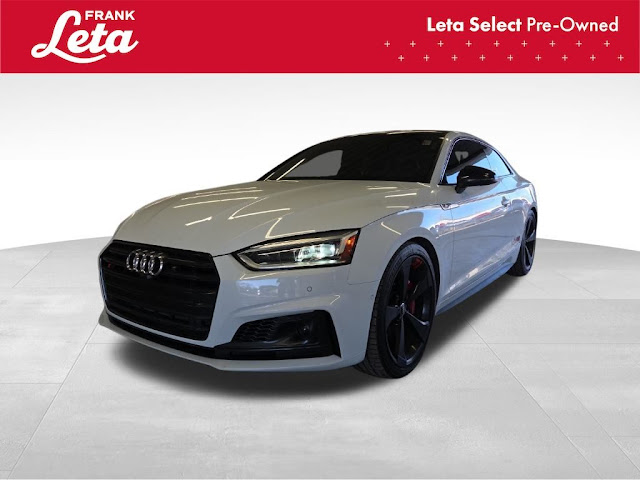 2019 Audi S5 3.0T Prestige