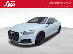 2019 Audi S5 3.0T Prestige