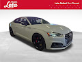 2019 Audi S5 3.0T Prestige