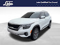 2023 Kia Seltos SX