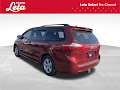 2018 Toyota Sienna LE