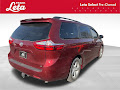 2018 Toyota Sienna LE