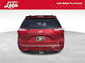 2018 Toyota Sienna LE