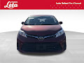 2018 Toyota Sienna LE