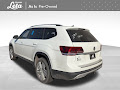 2019 Volkswagen Atlas 3.6L V6 SE
