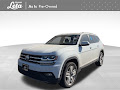 2019 Volkswagen Atlas 3.6L V6 SE