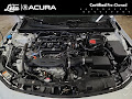 2025 Acura Integra A-Spec Package