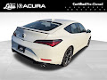 2025 Acura Integra A-Spec Package