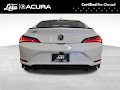 2025 Acura Integra A-Spec Package