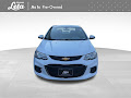2020 Chevrolet Sonic LT